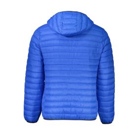 Cavalli Class férfi kék kabát XL