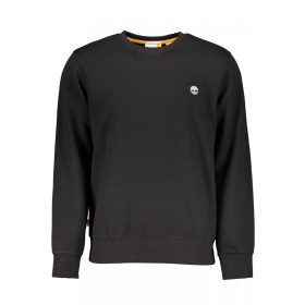 Timberland férfi fekete pulóver, pulcsi