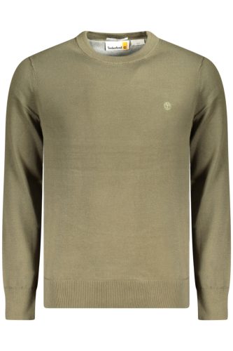 Timberland férfi zöld pulóver XL