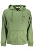 Timberland férfi zöld melegítő felső