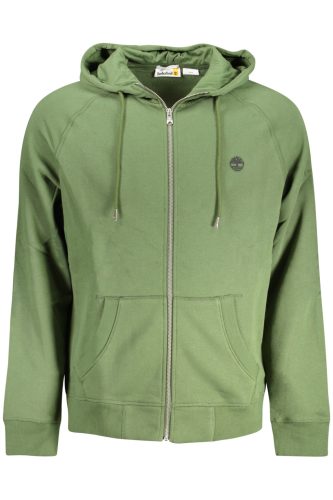 Timberland férfi zöld melegítő felső