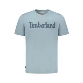 TIMBERLAND RÖVID UJJÚ PÓLÓ FÉRFI KÉK S