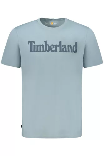 TIMBERLAND RÖVID UJJÚ PÓLÓ FÉRFI KÉK