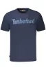 TIMBERLAND RÖVID UJJÚ PÓLÓ FÉRFI KÉK S