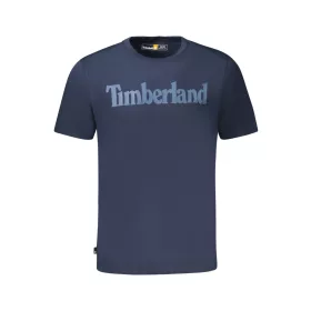 TIMBERLAND RÖVID UJJÚ PÓLÓ FÉRFI KÉK S