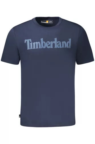 TIMBERLAND RÖVID UJJÚ PÓLÓ FÉRFI KÉK S