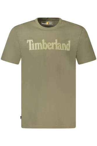 TIMBERLAND RÖVID UJJÚ PÓLÓ FÉRFI ZÖLD