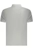 Timberland férfi szürke galléros, piké póló