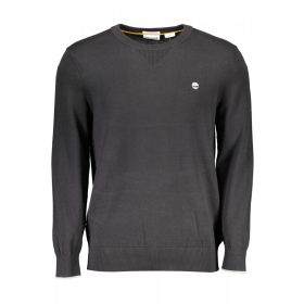 Timberland férfi fekete pulóver