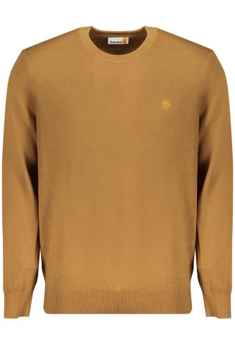 Timberland férfi barna pulóver XL