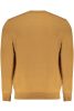 Timberland férfi barna pulóver XL