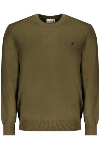 Timberland férfi zöld pulóver XL