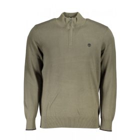 Timberland férfi zöld pulóver S