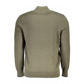 Timberland férfi zöld pulóver S