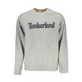 Timberland férfi szürke pulóver, pulcsi
