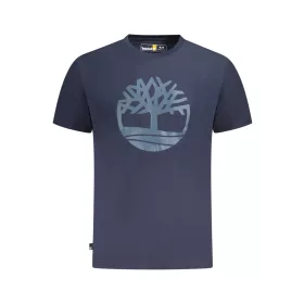 TIMBERLAND RÖVID UJJÚ PÓLÓ FÉRFI KÉK S