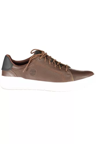 Timberland férfi barna Sportcipő