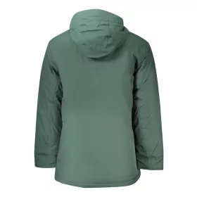 Timberland férfi zöld kabát