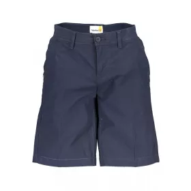 Timberland férfi kék rövidnadrág, térdnadrág 33
