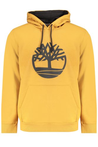 Timberland férfi barna pulóver XL