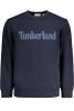 Timberland férfi kék pulóver S