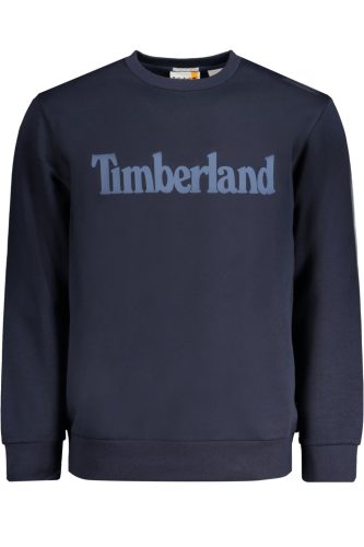 Timberland férfi kék pulóver S