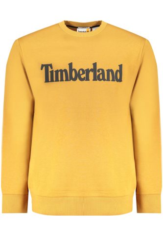 Timberland férfi barna pulóver 2XL