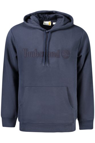 TIMBERLAND FÉRFI KÉK CIPZÁRAS PULÓVER S
