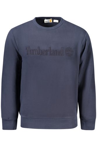 Timberland kék férfi pulóver 