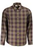Timberland férfi hosszú ujjú ing XL