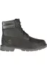 Timberland női fekete bakancs