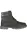 Timberland női fekete bakancs