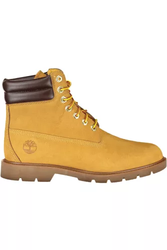 Timberland férfi bézs csizma 42