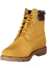 Timberland férfi bézs csizma 42