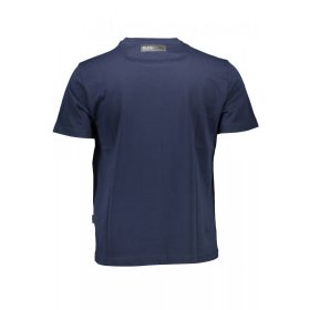 Plein Sport férfi kék póló