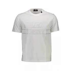 Plein Sport férfi fehér póló