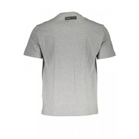 Plein Sport férfi szürke póló