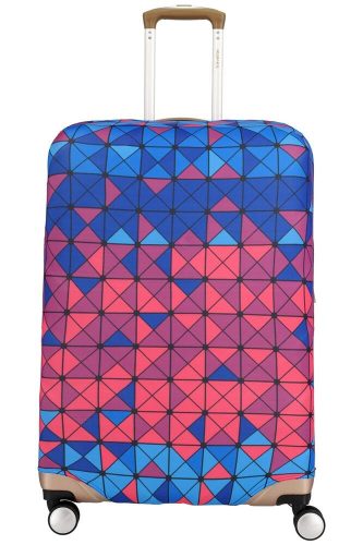 Travelite: Bőrönd huzat 71 cm