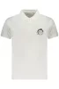 TRUSSARDI POLO RÖVID UJJÚ FÉRFI FÉR