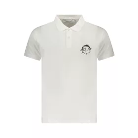 TRUSSARDI POLO RÖVID UJJÚ FÉRFI FÉR XL