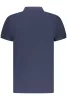 TRUSSARDI POLO RÖVID UJJÚ FÉRFI KÉK S