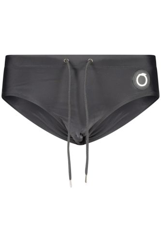 TRUSSARDI FEKETE FÉRFI FÜRDŐNADRÁG S