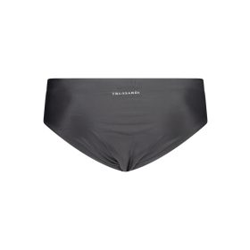 TRUSSARDI FEKETE FÉRFI FÜRDŐNADRÁG S