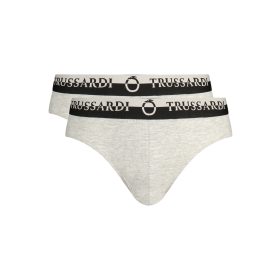 Trussardi férfi alsó, Szürke