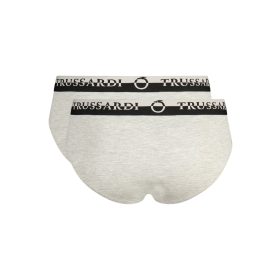 Trussardi férfi alsó, Szürke