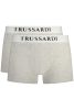 Trussardi férfi Szürke boxer