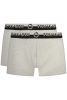 Trussardi férfi Szürke boxer