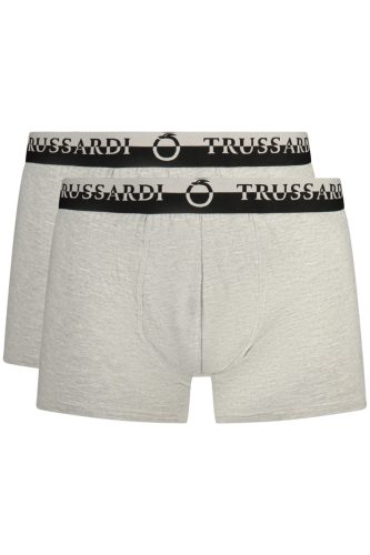 Trussardi férfi Szürke boxer