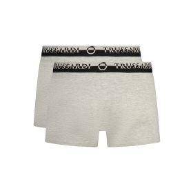 Trussardi férfi Szürke boxer