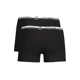 Trussardi férfi fekete boxer 2XL